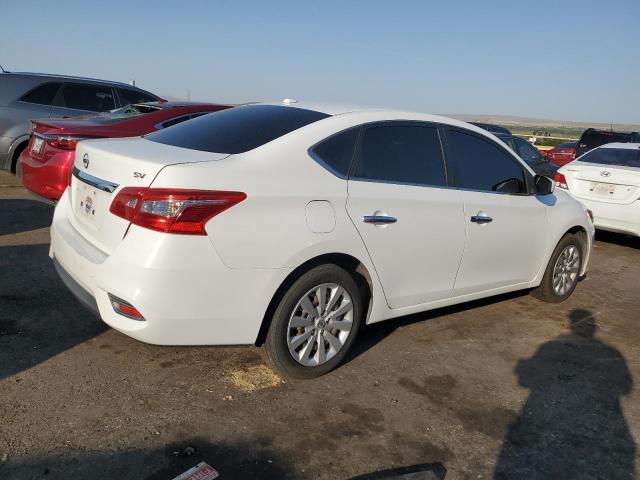 2017 Nissan Sentra S VIN: 3N1AB7AP3HL643558 Lot: 63098594