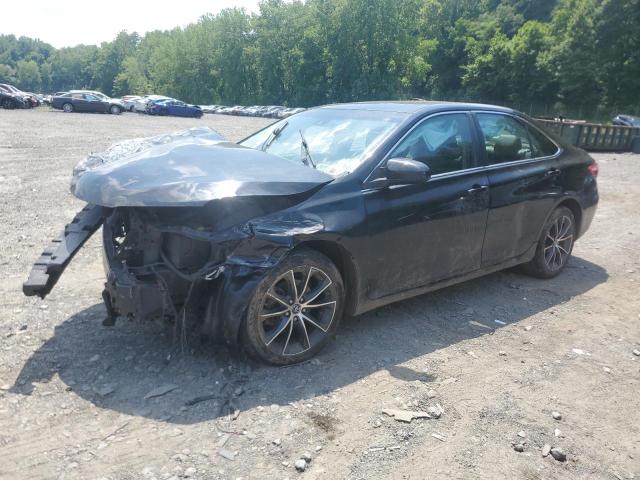 VIN 4T1BK1FK8FU559116 2015 Toyota Camry, Xse no.1