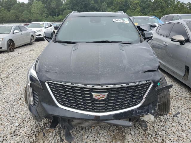 2023 Cadillac Xt4 Premium Luxury VIN: 1GYFZCR42PF114333 Lot: 61509644