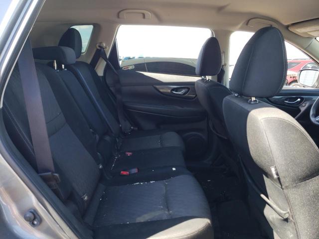 2017 NISSAN ROGUE S - JN8AT2MV0HW003975
