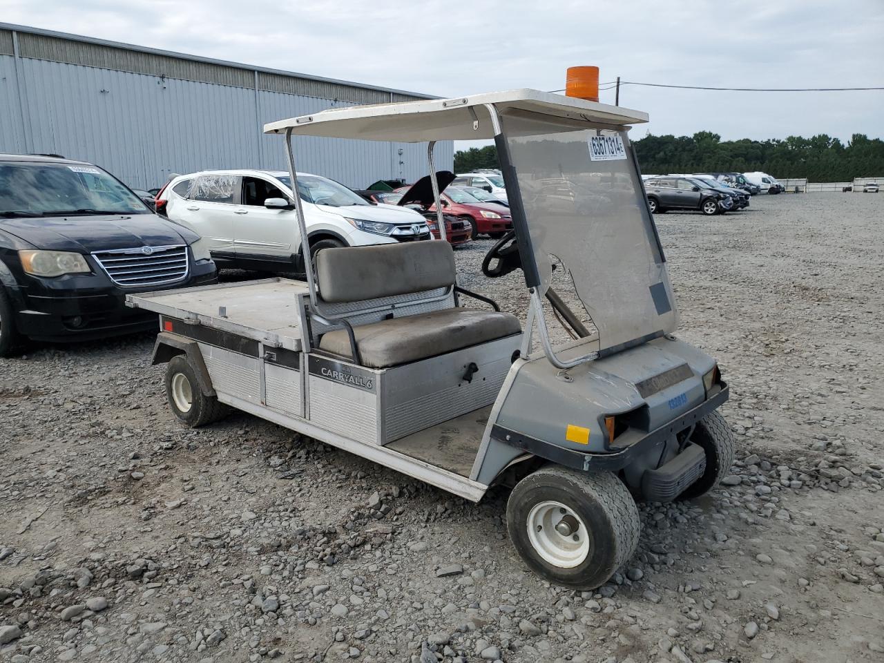 Lot #3051397655 2002 OTHER GOLF CART