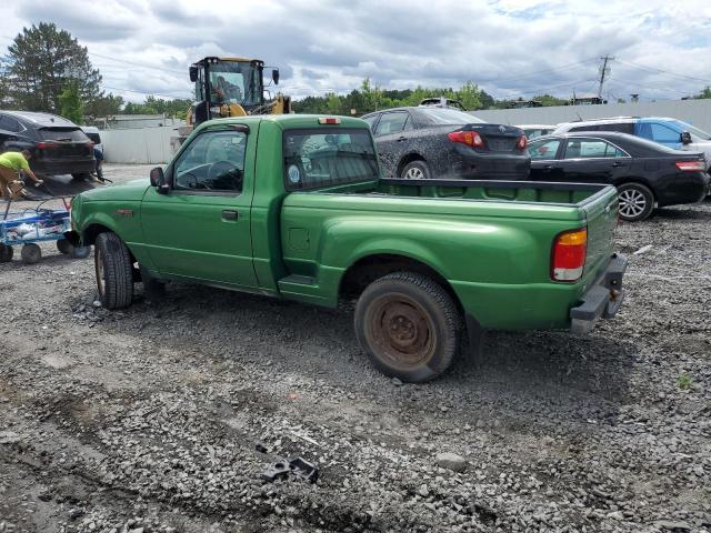 1999 Ford Ranger VIN: 1FTYR10CXXTA06129 Lot: 62851764