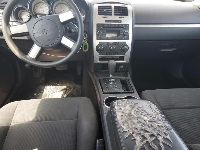 2008 Dodge Charger VIN: 2B3KA43GX8H266513 Lot: 62682014