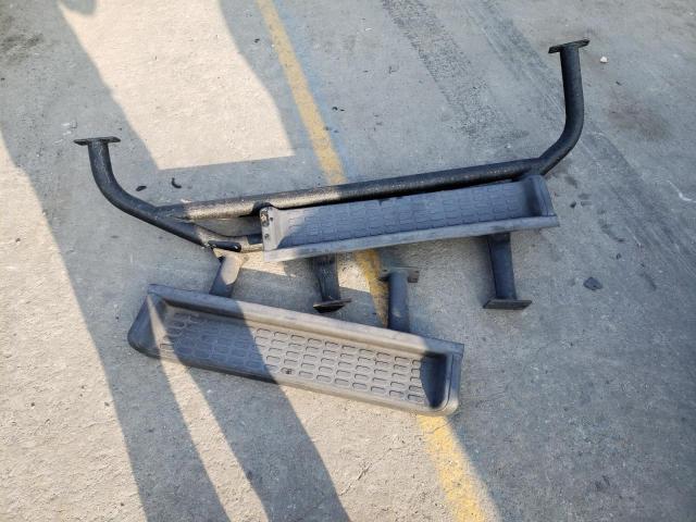 1997 Jeep Wrangler / Tj Se VIN: 1J4FY29P0VP412247 Lot: 61765814