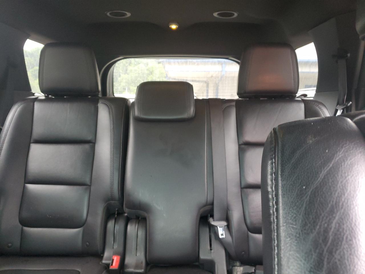 1FM5K8D88DGB98074 2013 Ford Explorer Xlt