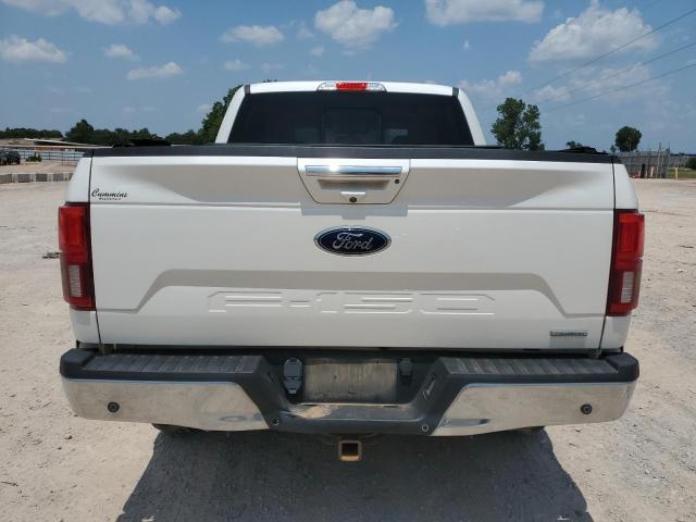 2018 FORD F150 SUPER - 1FTEW1EG2JFA30972