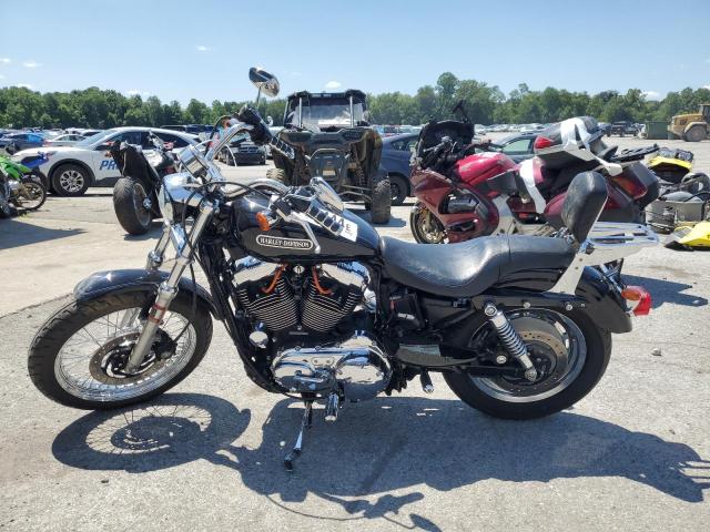 2006 HARLEY-DAVIDSON XL1200 L 1HD1CWP406K448466