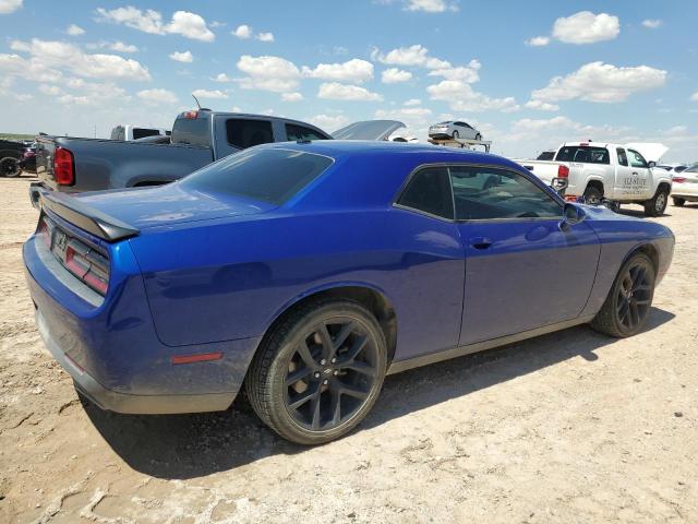 VIN 2C3CDZAG6MH576683 2021 Dodge Challenger, Sxt no.3