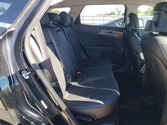 2023 KIA SPORTAGE E - 5XYK33AF7PG120810