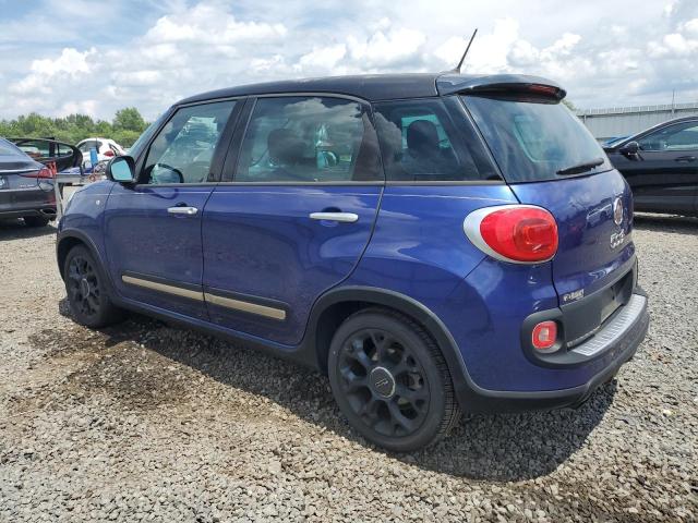 VIN ZFBCFADH7FZ034848 2015 Fiat 500L, Trekking no.2