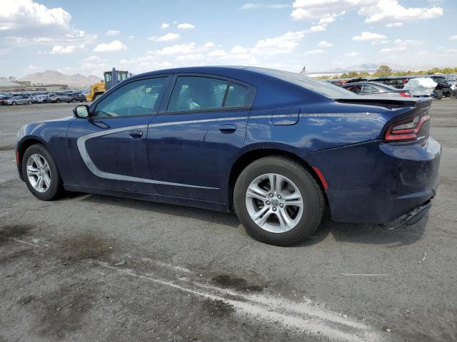 VIN 2C3CDXBG0FH917310 2015 Dodge Charger, SE no.2