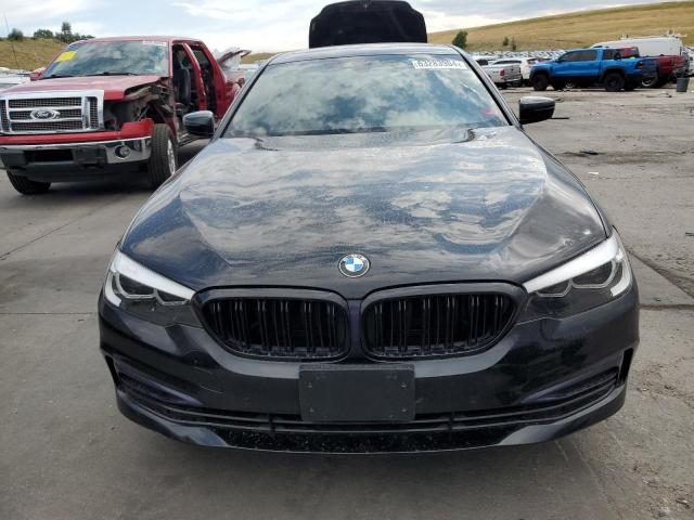 VIN WBAJA7C57KWW44111 2019 BMW 5 Series, 530 XI no.5