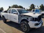 TOYOTA TACOMA ACC photo