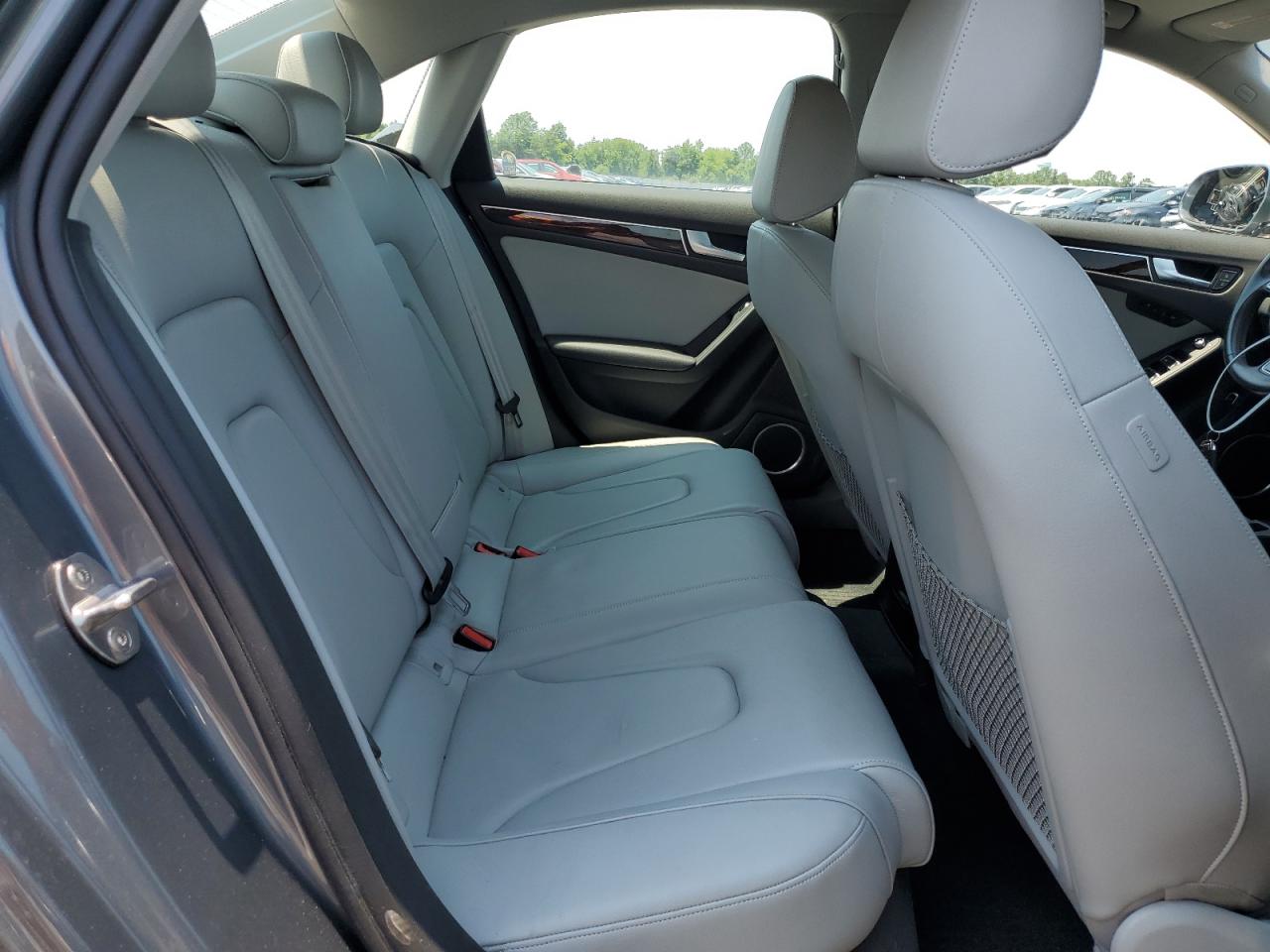 WAUFFAFL9FN045639 2015 Audi A4 Premium Plus