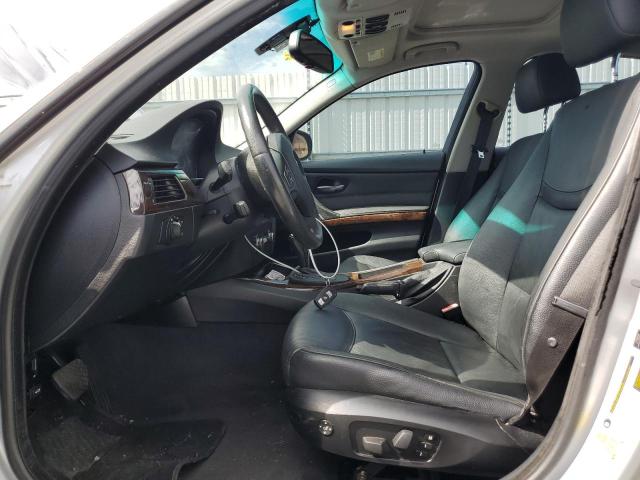 2010 BMW 328 I VIN: WBAPH7G50ANM51710 Lot: 62102694