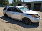 FORD EXPLORER photo