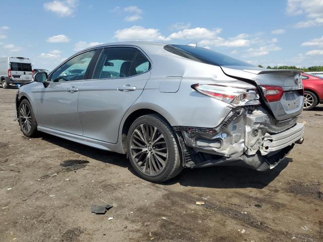 VIN 4T1B11HK1KU187791 2019 Toyota Camry, L no.2