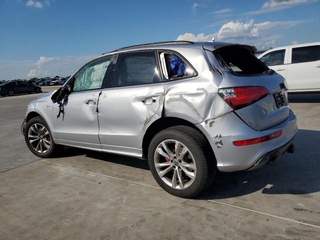 2016 AUDI SQ5 PREMIU - WA1CCAFP8GA052179