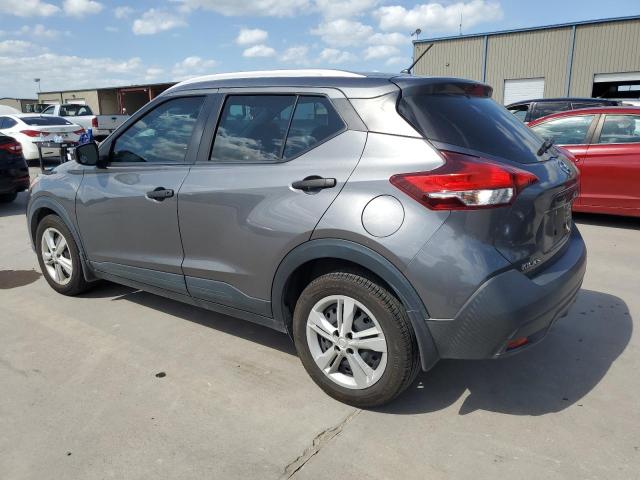2019 NISSAN KICKS S - 3N1CP5CU4KL547723