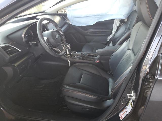 2018 SUBARU CROSSTREK - JF2GTAMC8JH330246