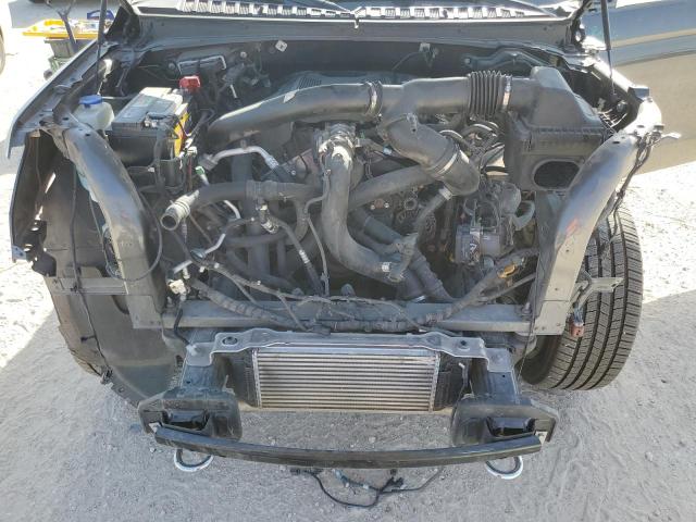 2018 FORD EXPEDITION - 1FMJK1MT4JEA58539