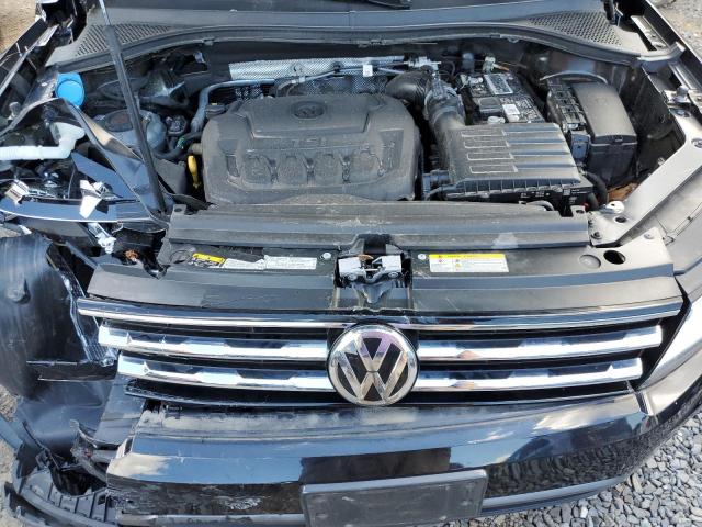 2021 Volkswagen Tiguan S VIN: 3VV0B7AX3MM145276 Lot: 60427644