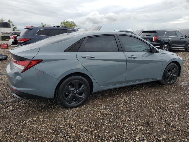 2022 HYUNDAI ELANTRA SE - KMHLM4AG4NU332149