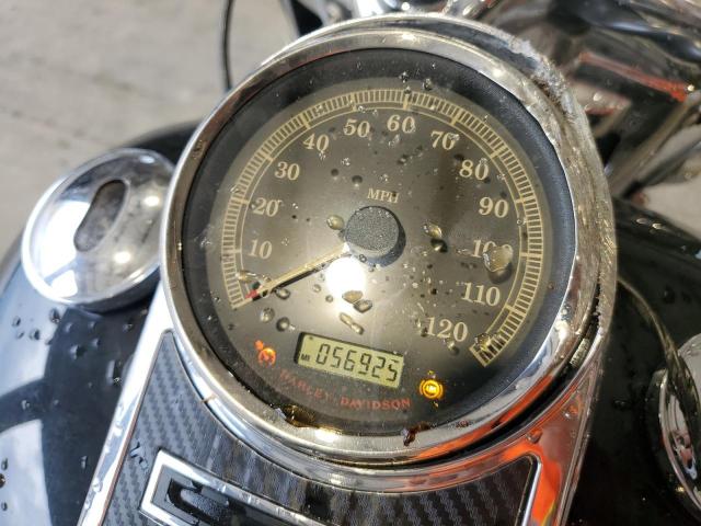 2010 HARLEY-DAVIDSON FLHRC - 1HD1FR41XAB609790