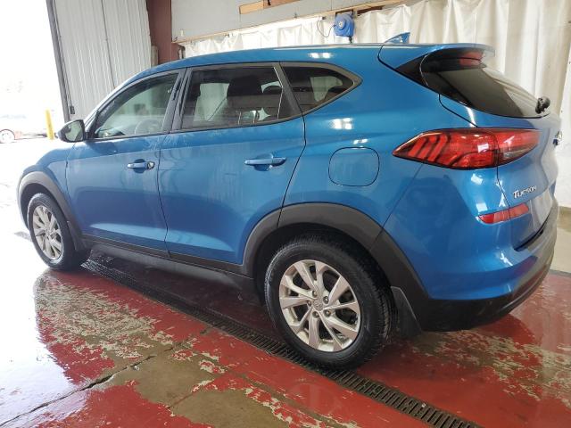 KM8J2CA47MU288921 2021 HYUNDAI TUCSON - Image 2