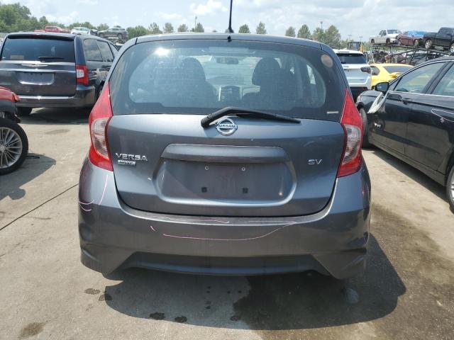 2017 NISSAN VERSA NOTE - 3N1CE2CP1HL381930