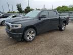 2021 RAM 1500 LARAM - 1C6SRFJT3MN513897