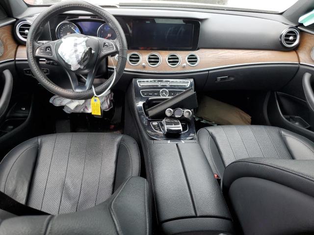 2017 MERCEDES-BENZ E 300 4MAT - WDDZF4KB5HA254553
