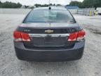 CHEVROLET CRUZE LT photo