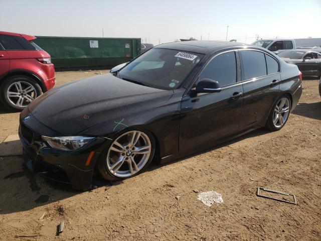 VIN WBA8B7C5XJA585675 2018 BMW 3 Series, 340 XI no.1