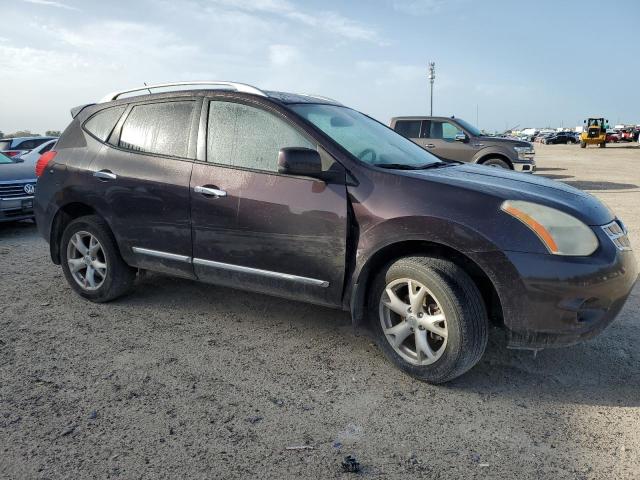 2011 NISSAN ROGUE S - JN8AS5MT9BW170992