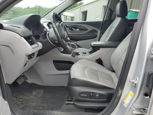 2018 GMC Terrain Slt VIN: 3GKALVEX8JL415221 Lot: 62104374