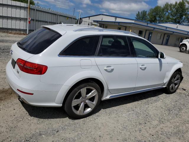 WA1UFAFLXGA005793 2016 Audi A4 Allroad Premium Plus