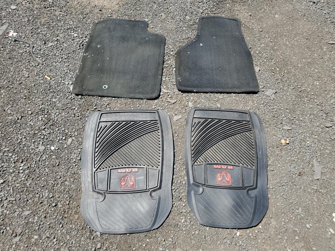 1D7HU18D65S186195 2005 Dodge Ram 1500 St