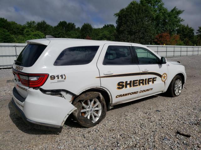 2020 DODGE DURANGO SS 1C4SDJFT5LC381853