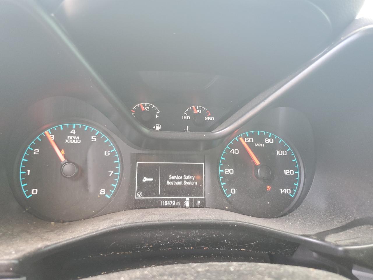 1GCGTBENXM1178990 2021 Chevrolet Colorado