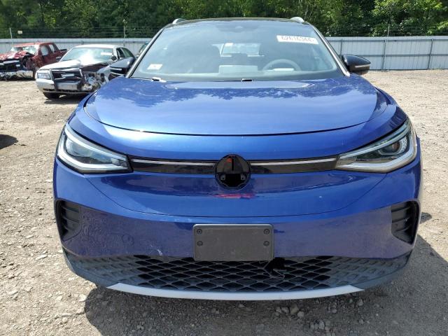 2021 VOLKSWAGEN ID.4 FIRST WVGDMPE20MP008519