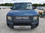 HONDA ELEMENT LX снимка