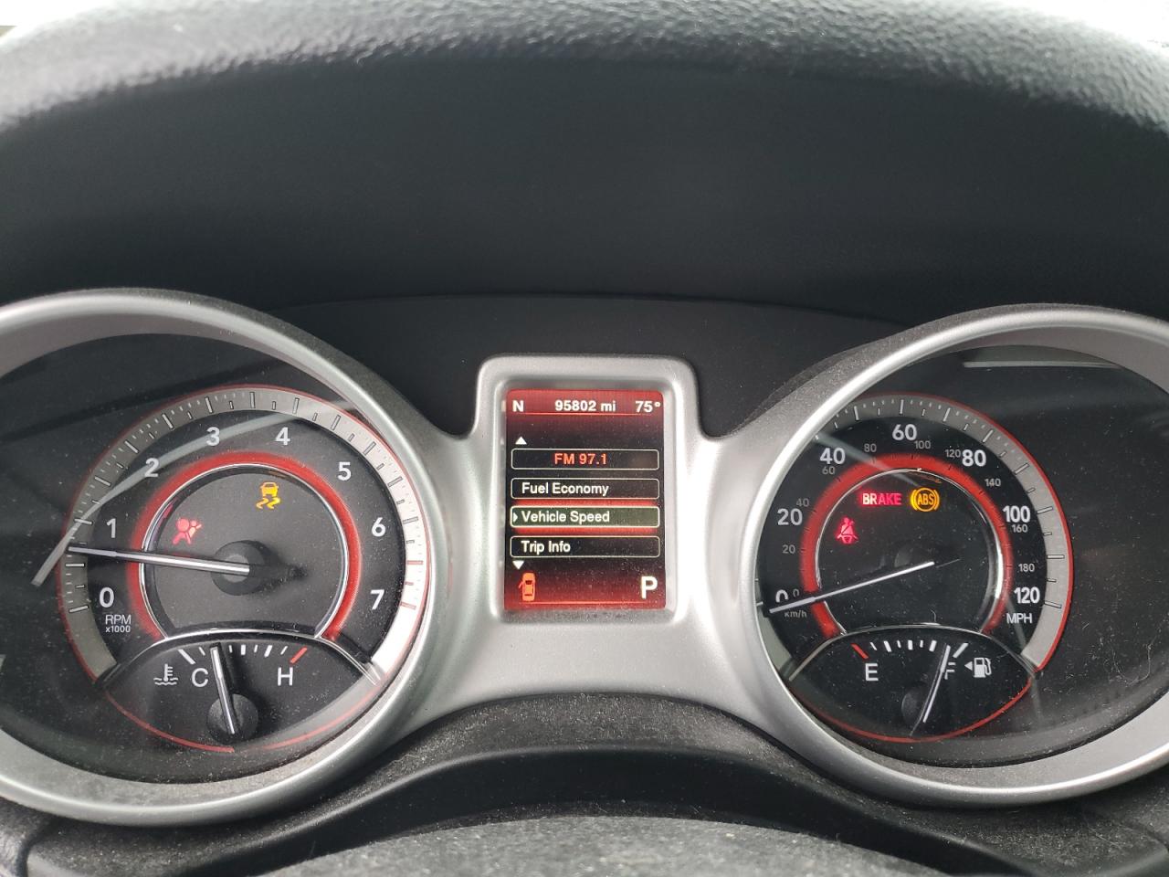 3C4PDCEG3JT380627 2018 Dodge Journey Gt