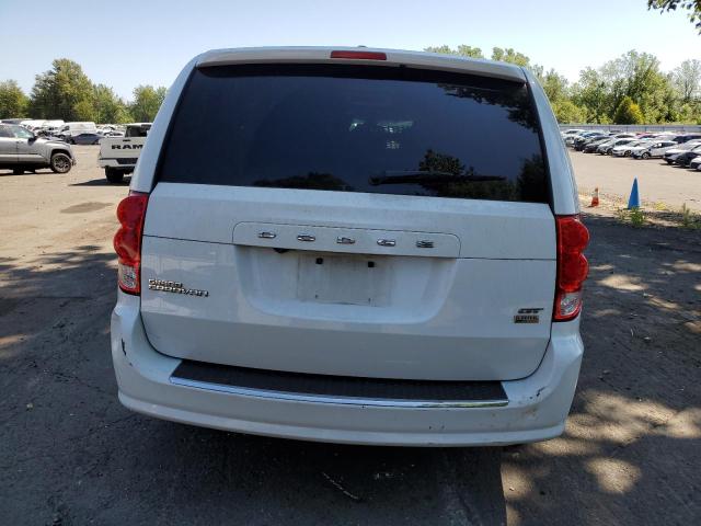 2019 DODGE GRAND CARA - 2C4RDGEG3KR688921