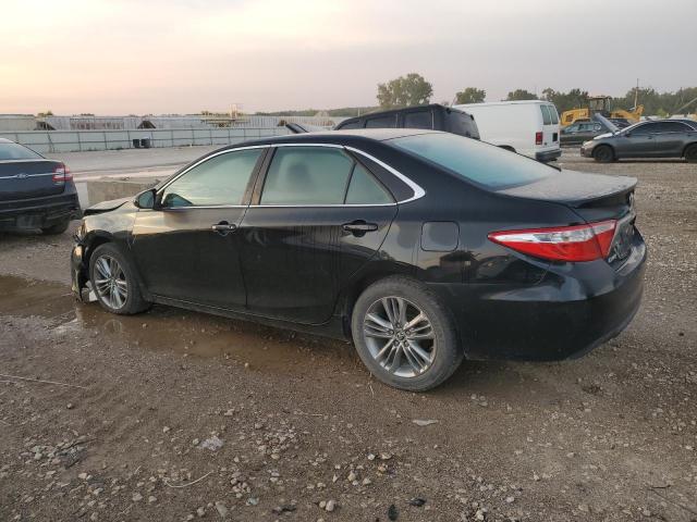 VIN 4T1BF1FK6FU048525 2015 Toyota Camry, LE no.2