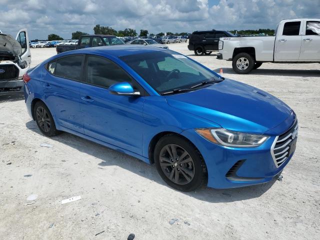 2018 HYUNDAI ELANTRA SE - 5NPD84LF6JH253927