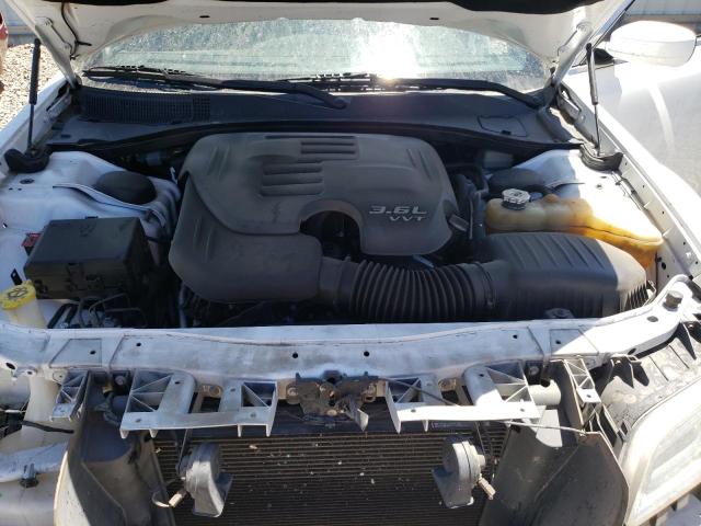 2014 Chrysler 300 VIN: 2C3CCAAG3EH287217 Lot: 61058884