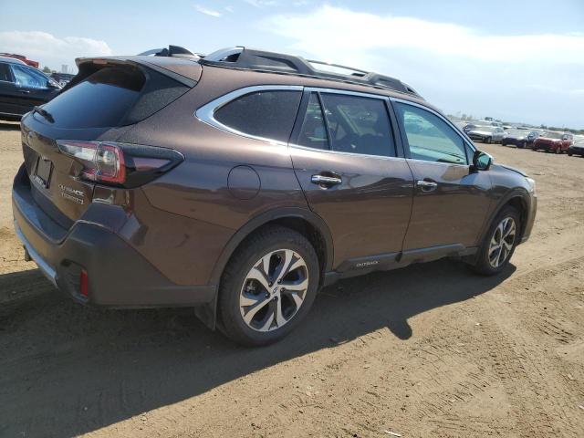 2020 SUBARU OUTBACK TO - 4S4BTGPD0L3111227