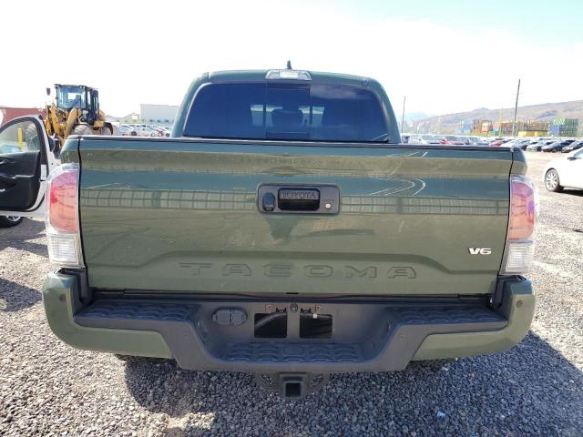 VIN 3TYCZ5AN5NT054932 2022 Toyota Tacoma, Double Cab no.6