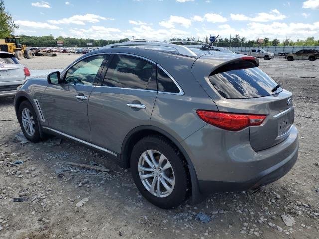 2010 Infiniti Fx35 VIN: JN8AS1MWXAM853930 Lot: 62068704